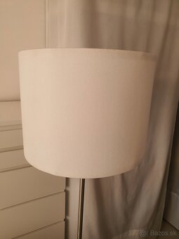 Lampa RINGSTA / SKAFTET - 4