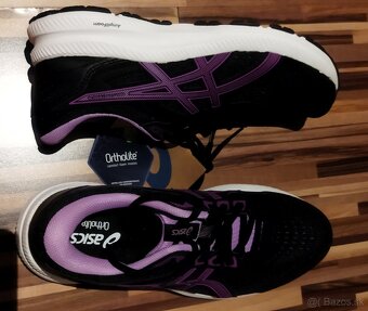 Asics gel - contend 8 - 4