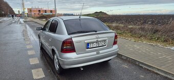 Opel Astra G 1,7 DTi - 4