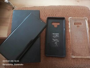 Samsung Galaxy Note 9 512gb - 4