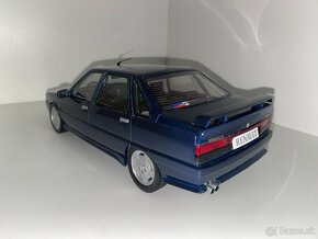 Citroen Saxo/Renault R21 Turbo 1:18 - 4