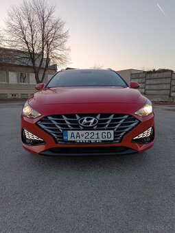 i30 Kombi Family 1.5dpi 81kW, r.v. 3/2024 - 4