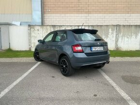 Skoda Fabia 1.0 TSI Monte Carlo - 4