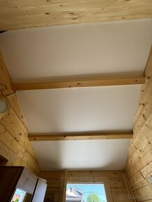 Napinacie stropy napinany strop Poprad - 4