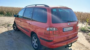 GALAXY 1.9TDi 96KW - 4