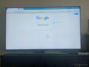 Samsung UE65NU8002T 65" 4K Ultra HD Smart WiFi 3D 100Hz. - 4