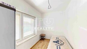 TUreality ponúka na predaj 4-izbový rodinný – 130 m2 dom... - 4