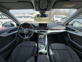 Audi A4 Avant 35 2.0 TDI Sport S-tronic Navi, Virtual, Xenon - 4