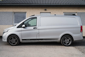 Mercedes-Benz Vito 116 CDI lang A/T - 4