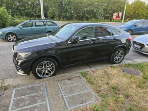 Mercedes GLC cope 2017 amg - 4