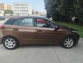 Hyundai i20 - 4