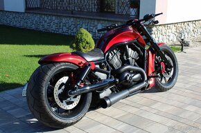 Harley Davidson V-Rod VRSCA Custom - 4