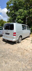 Transporter T5 2.5 TDI DPF - 4