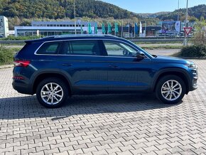 Škoda Kodiaq 2.0 TDI SCR EVO 200 Style 4x4 DSG - 4