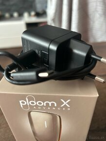 Ploom advanced X Camel - 4