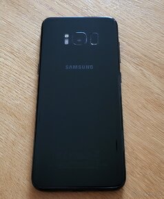 Samsung Galaxy S8 - 4