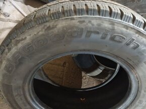 215/65r15c zimné - 4