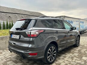 FORD KUGA ST LINE 110KW AWD - 4