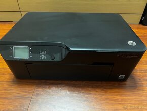 Tlačiereň HP Deskjet 3525 - 4