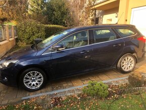 Predam Ford Focus 2,0tdi - 4