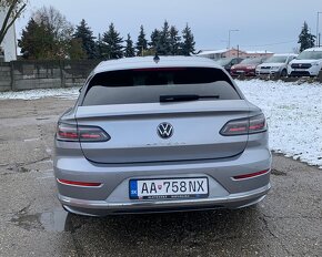 Volkswagen Arteon Shooting Brake Elegance - 4