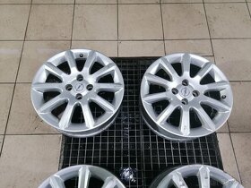 4x100r16 opel - 4