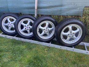 5x114,3 R17 Hyundai 235/55 R1 - 4