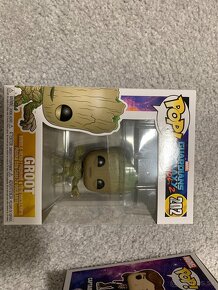 Funko Pop figurky - 4