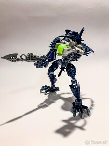 Lego Bionicle - Piraka - Vezok - s krabicou - 4