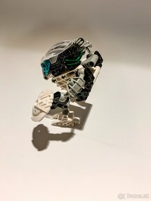 Lego Bionicle - Bohrok - Kohrak - 4