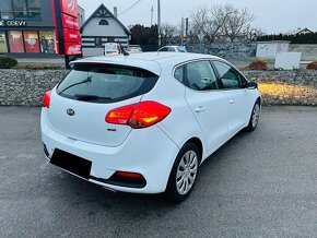 Kia Ceed 1.6 CRDi EX✅ - 4