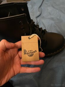 nové originálne Dr Martens AirWair - 4