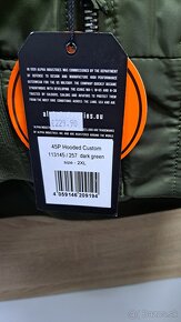 Bunda alpha industries xxl - 4