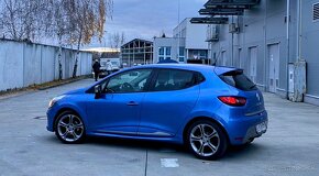 Renault Clio GT-Sport - 4