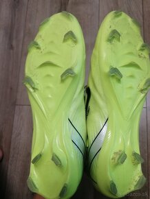 Kopačky Nike Air zoom mercurial vapor 16 Pro Mad voltage - 4