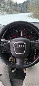 Audi A4 B7 - 4