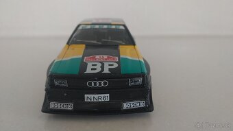 Audi Quattro 1:24 Polistil - 4