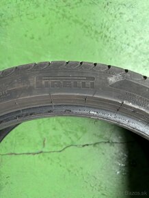 225/40 R18 92 Y XL PIRELLI POWERGY - 4