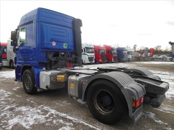 Mercedes-Benz Actros 1844 LS, Hydraulika, TO - 4