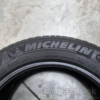 Letné pneumatiky 205/55 R16 MICHELIN DOT3518 - 4