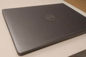 Predám Dell Latitude 5510 i7-1,8 GHz / 32GB RAM / 512GB SSD - 4