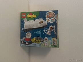 Lego duplo KOMPLETNE - 4