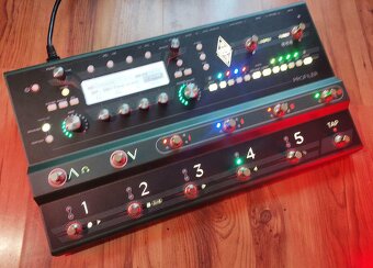 Kemper Profiler Stage - 4