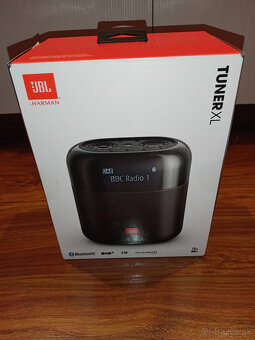 JBL TUNER - 4