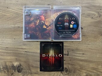 Diablo 3 na PS3 - 4