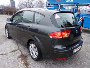 Seat Altea xl 2.0 tdi cr - 4