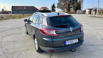 Renault Megane Grandtour 1,5 dci BOSE - 4