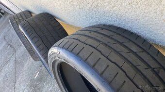 Letné pneu 235/40 R19 HANKOOK - 4