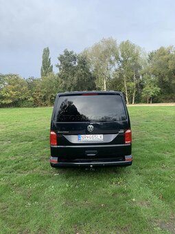 Vw multivan 2.0 tdi 110kw vebasto - 4