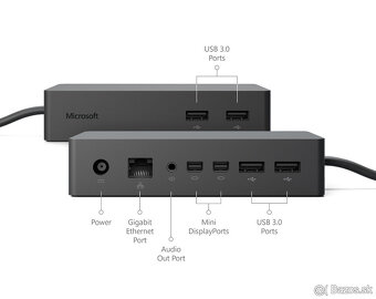 Microsoft Surface Dock 1661 - 4